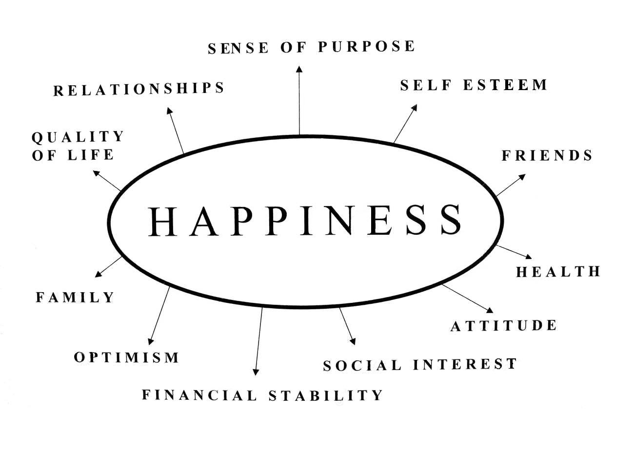 Happiness and Performance – an Ambiguous Relationship